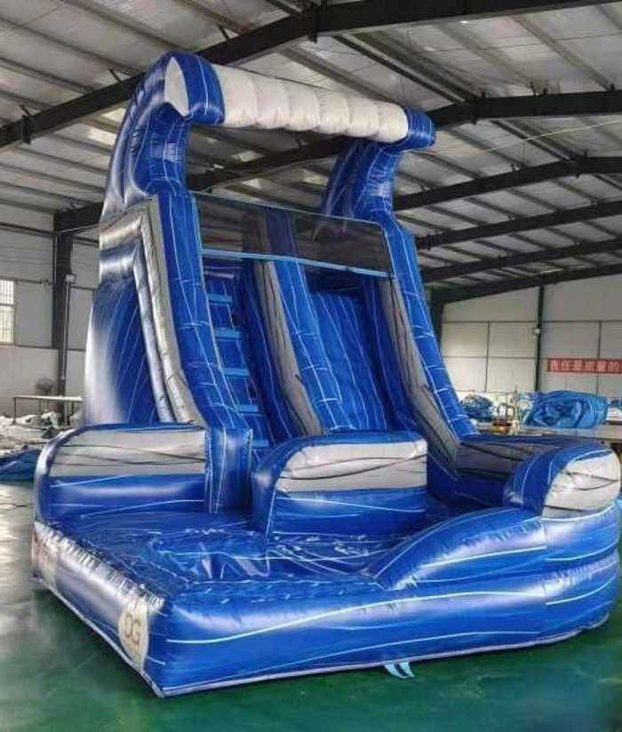 Inflatables & Rides – Go Party & Bounce